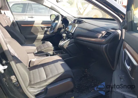 2021 Honda Cr-V Awd Ex z USA, uszkodzony, nr VIN 2HKRW2H57MH658330